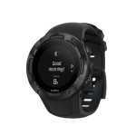 SUUNTO 5 ALL BLACK